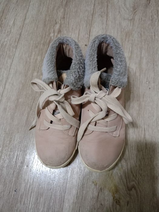 Полуботинки 29размер