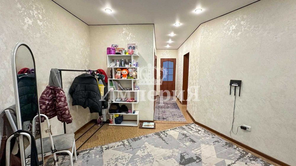 Продаю квартиру Асель Империя