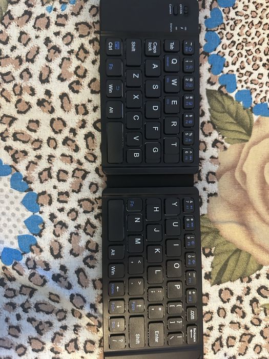 Tastatură wireless