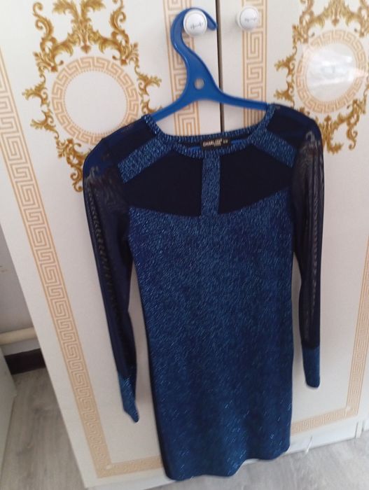 Продается платье