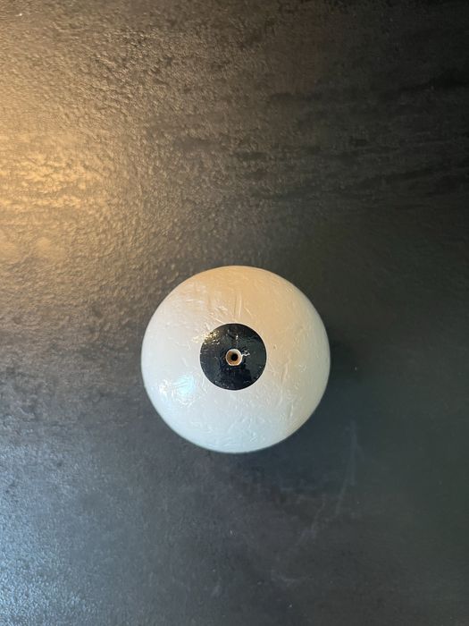 Bila Krom Pop penrtu Kendama nou inca are grip