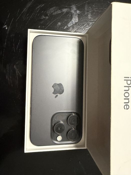 Iphon 15 Pro ipecabil