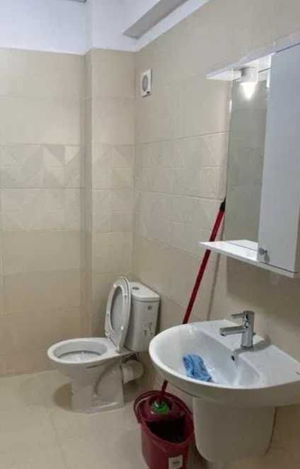 Дава се под наем Едностаен апартамент в Пловдив, Център - 37 кв.м за 204 € - Снимка #4