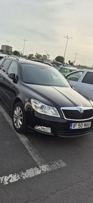 Skoda Octavia de vânzare!