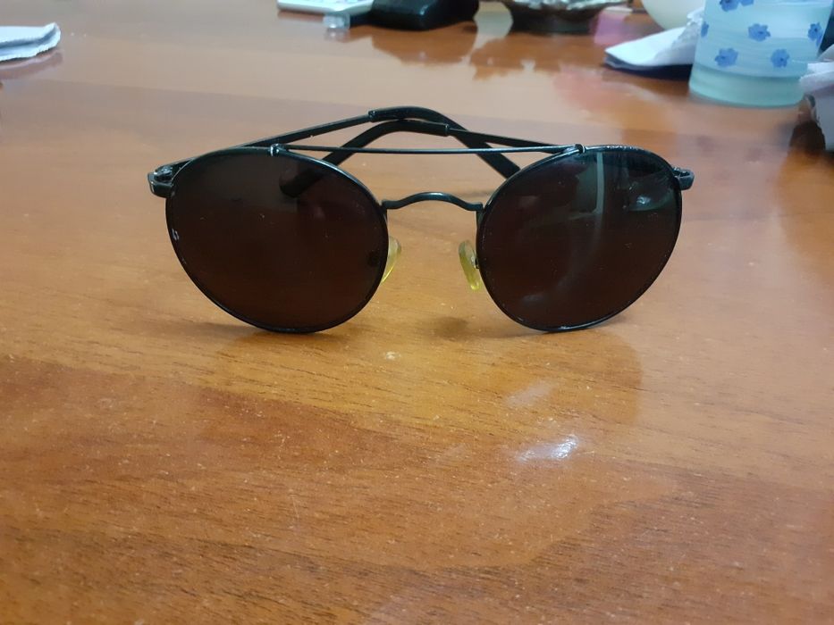 Солнцезащитные очки