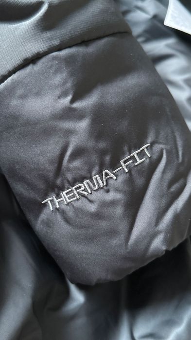 Яке Nike Therma Fit