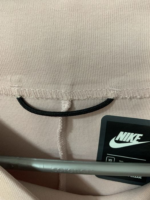 Nike кофта женская хs