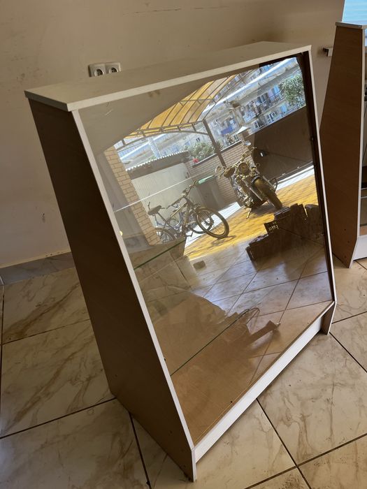 Витрины для магазина