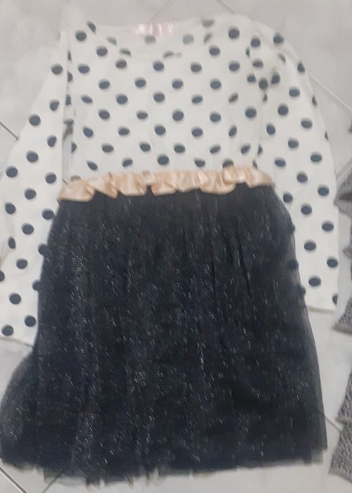 Детски рокли размер 134-140