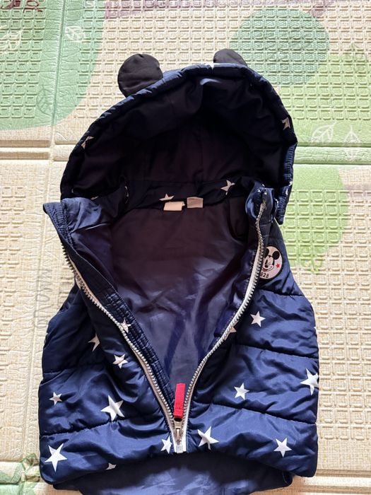 Бебешки  връхни дрехи