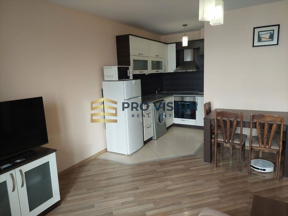 2-стаен в Варна-Операта площ 65 цена 550