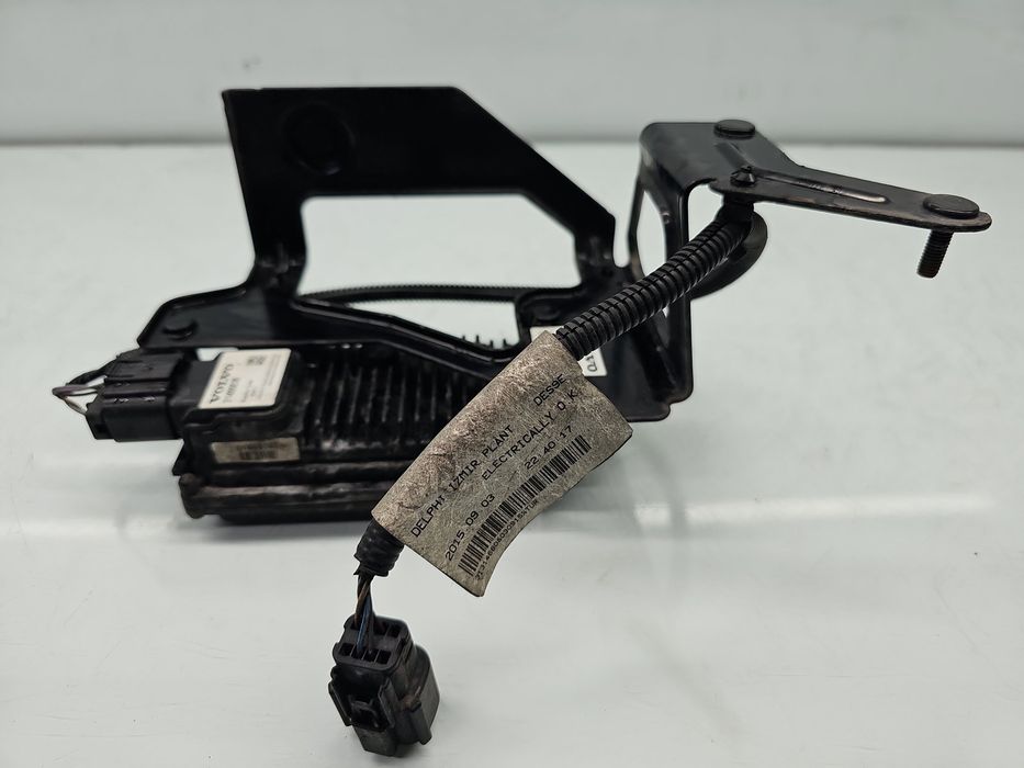 Senzor radar distronic Volvo S80 II [Fabr 2006-2016] 31400839