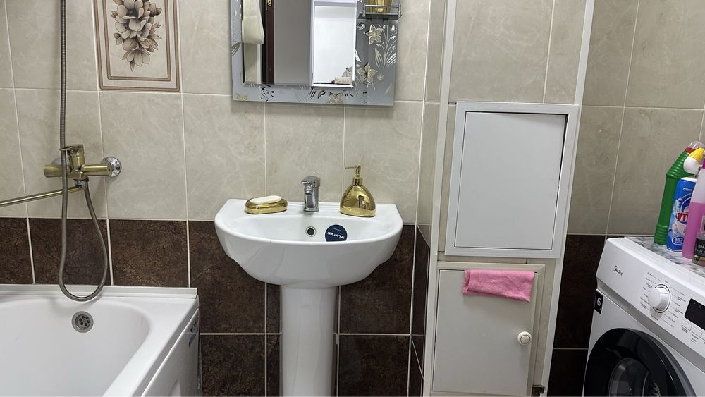 Квартира посуточно