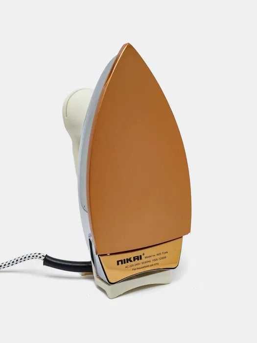 Nikai NDI724N — Quruq Dazmol (Dry Iron)