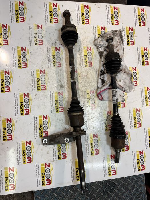 Planetara stanga dreapta Peugeot 308 1,2 benzina 2016-2021