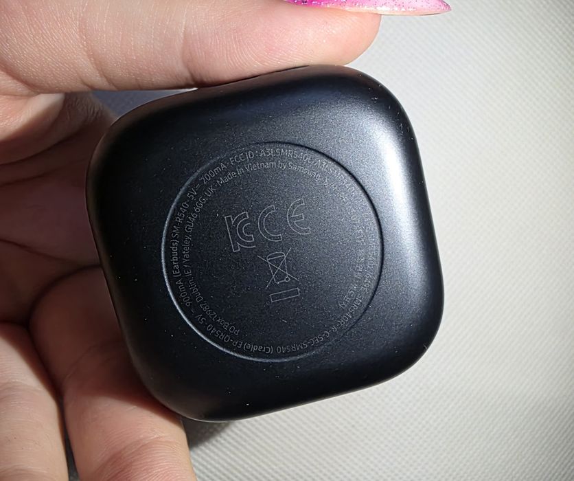 Samsung Galaxy buds 4