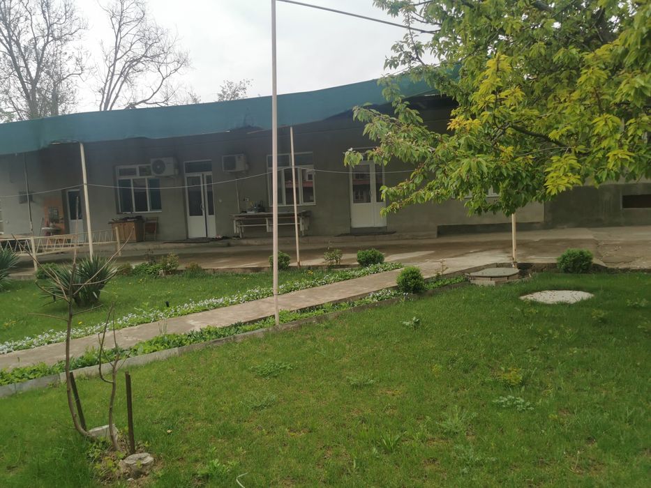 Участок 4 соток в Мирзо-Улугбекском районе