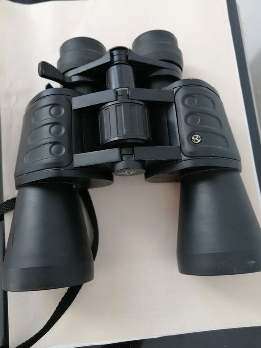 Бинокль (Германия)