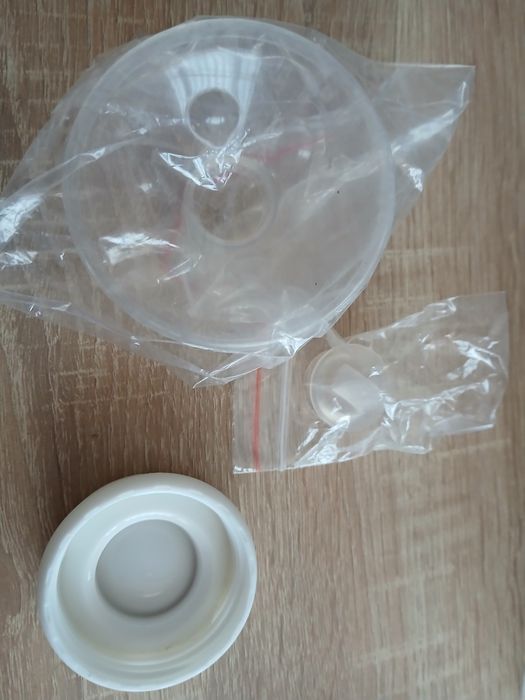 Електрическа помпа за кърма