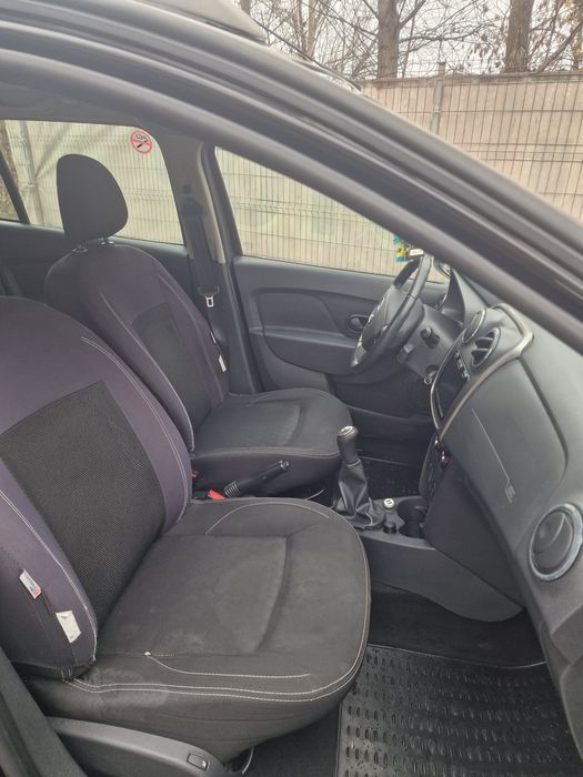 Vand Dacia Logan Mcv 1.5dci 90Cp Euro 5 2015 /Camera/IncalzireScaune