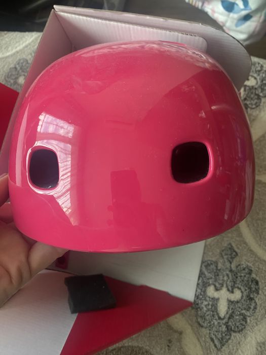 Детска каска за тротинетка Micro