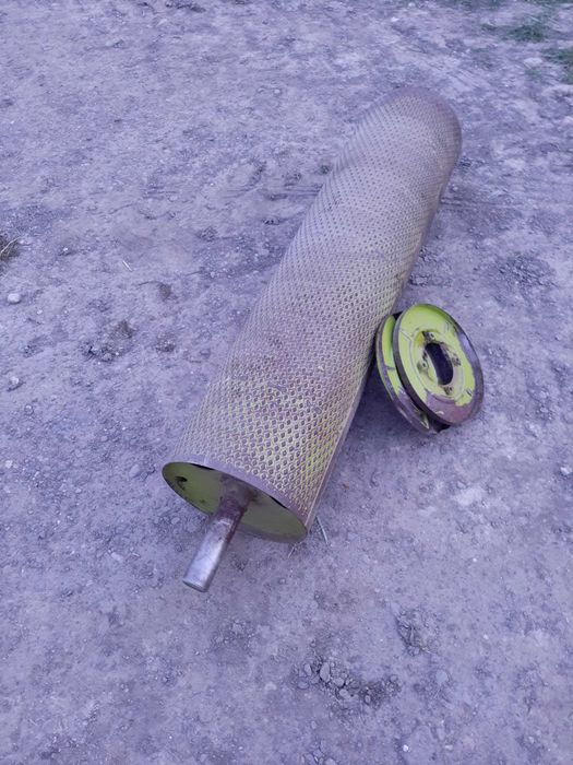 Vand Tambur Presa Claas Rollant 44 62 46 66