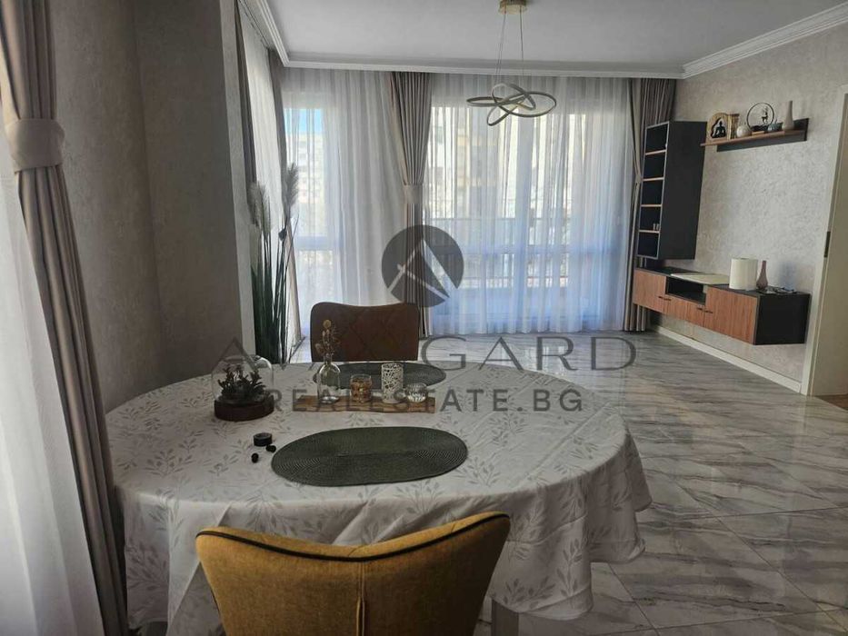 Продава се Двустаен апартамент в Пловдив, Кючук Париж - 66 кв.м за 1104 €/кв.м - Снимка #4