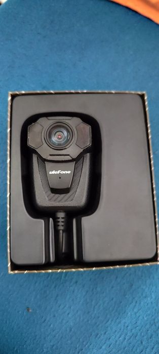 Camera nightvision ulefon