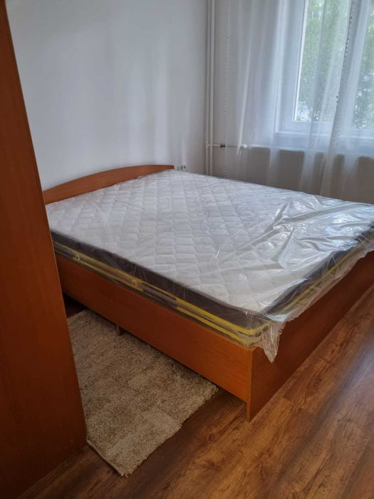 Inchiriez apartament cu 2 camere zona Crangasi