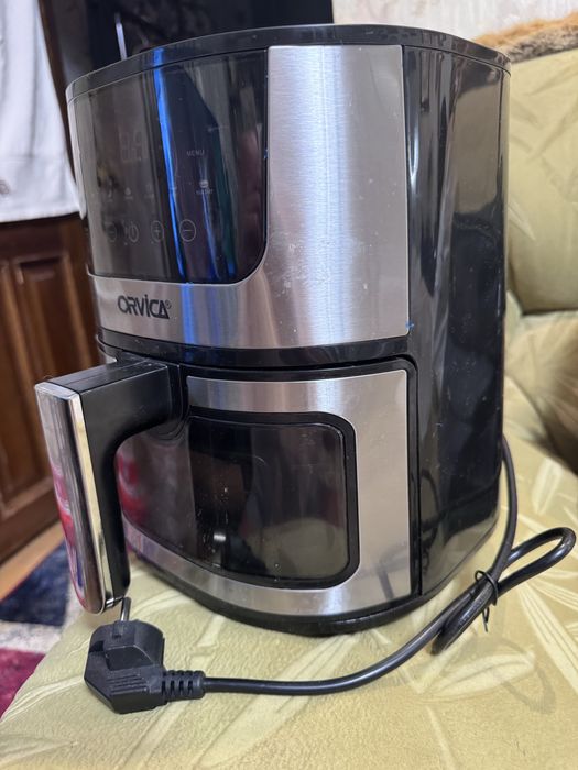 Чудо печь электрическая