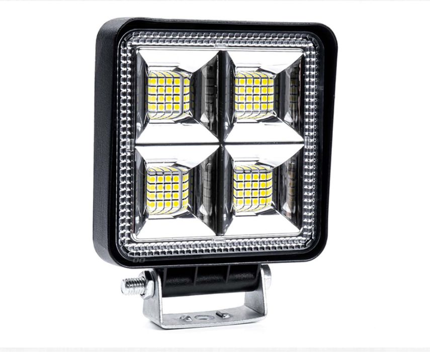 Led халогенни лампи