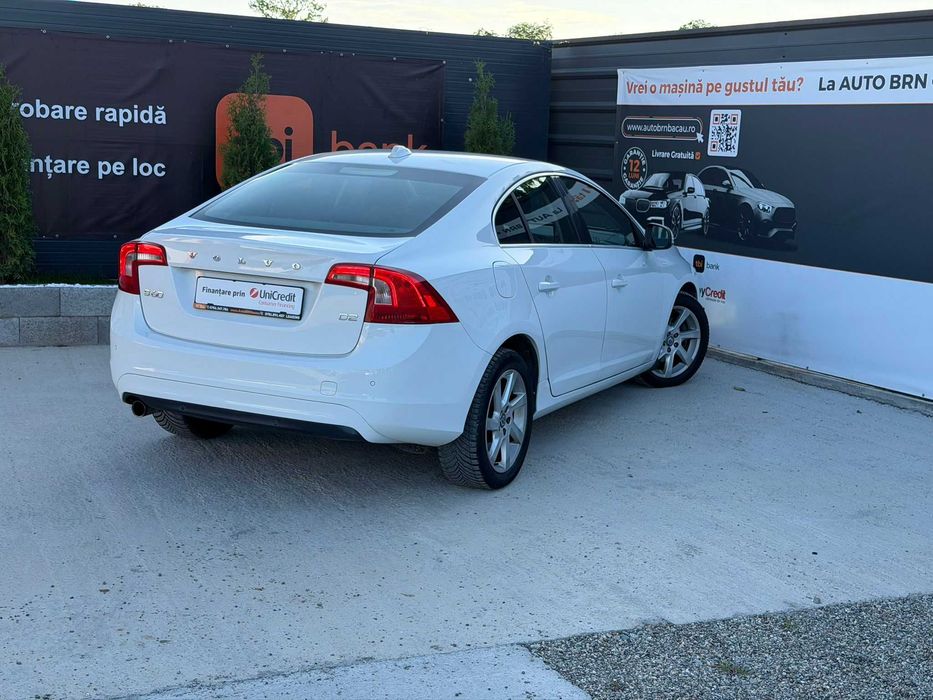 VOLVO S60 2014 — imagine 5