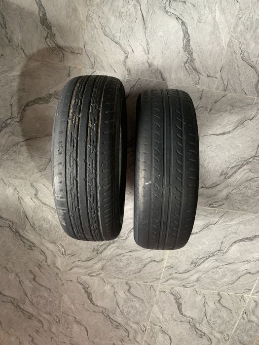 185/65/15  летние