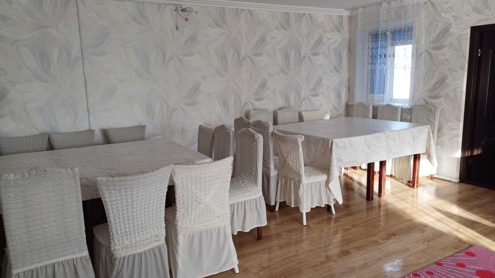 Сдам коттедж на мероприятия и посуточно