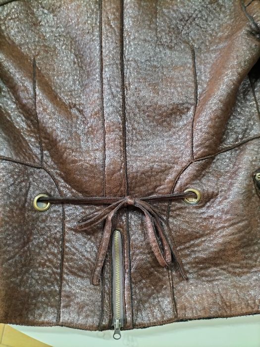 Куртка молодежная демисезонная