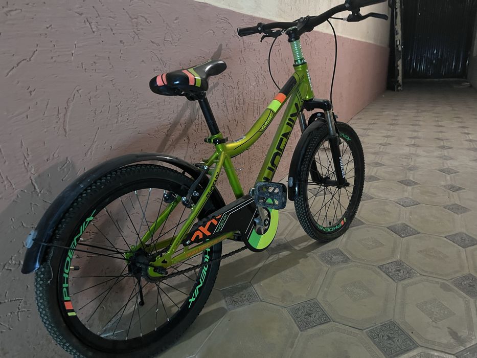 Продам велосипед в отличном состоянии