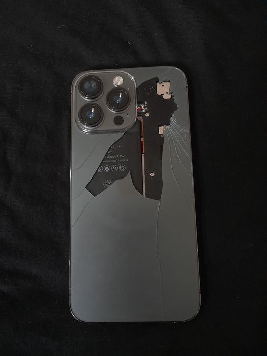 Iphone 14 sotladi dubal