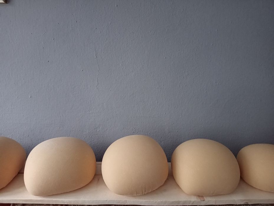 Vând caș din lapte de vacă