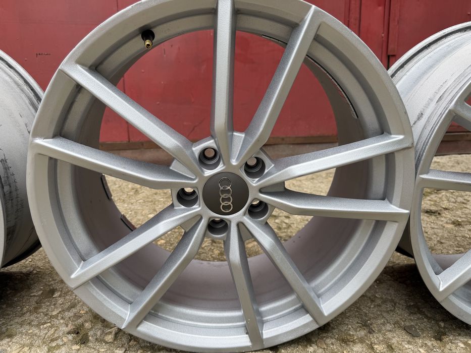 Джанти R19 5x112