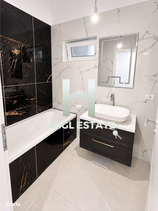 Apartament 3 camere  in Giroc (ZONA ESO)