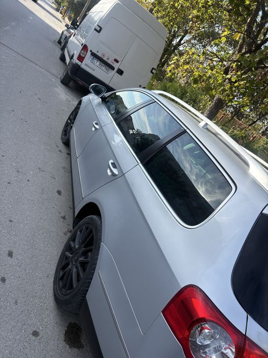 VOLKSWAGEN Passat 2010 — imagine 1