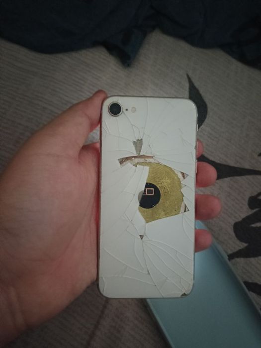 iphone se 2022 64
