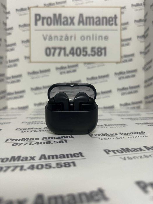 Casti Samsung Buds 3 FE ProMax Amanet