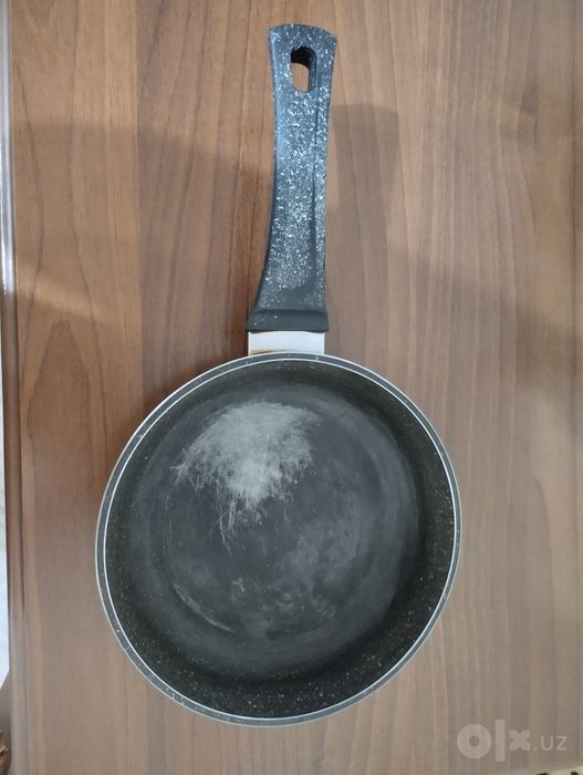 Сковородка  б/у Мечта