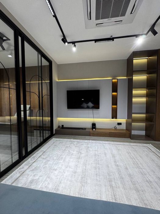 Nest One Продается 2 комнатная квартира ремонт Tashkent City