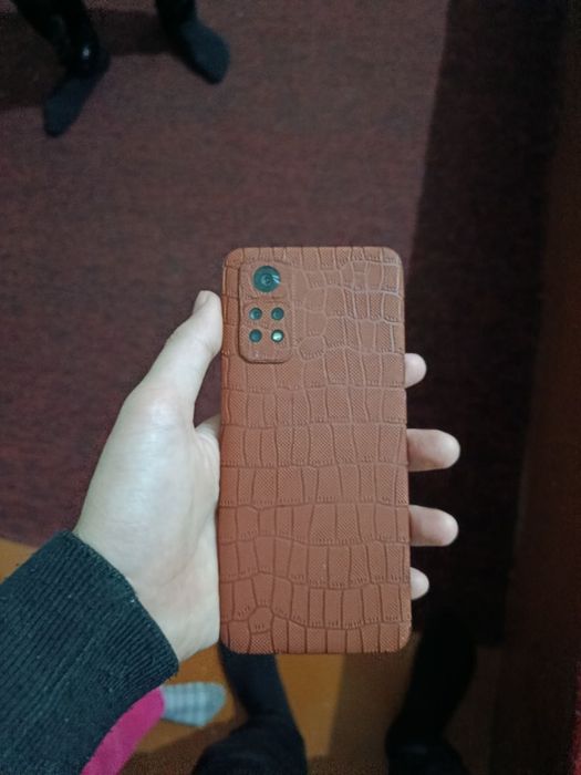 Redmi note 11 4/64lik