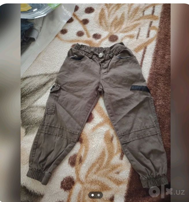 Одежда для детей с 1 года до 2х лет