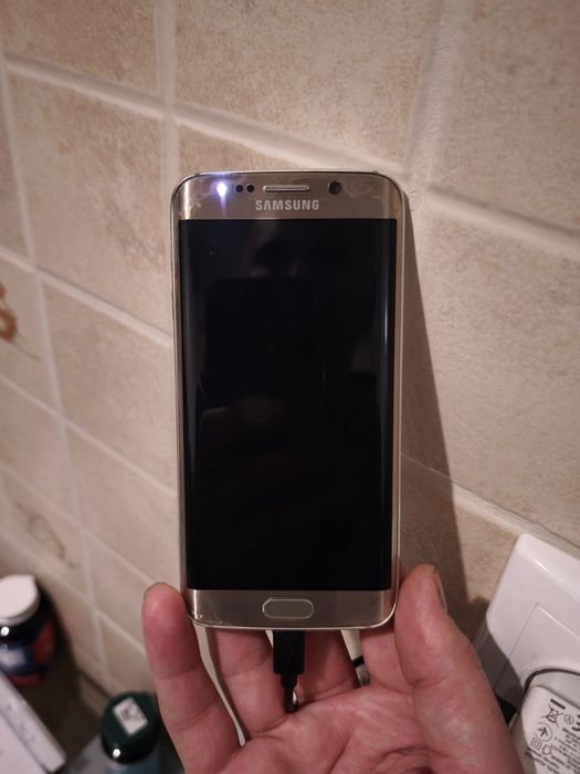 telefon samsung galaxy s6edge