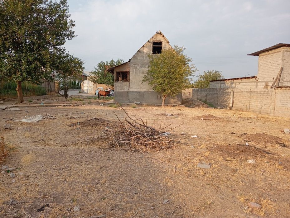 Qibray qipchoqda 14 sotik uchastka sotiladi