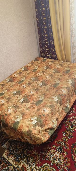 Продам раскладной диван. Беларусь.